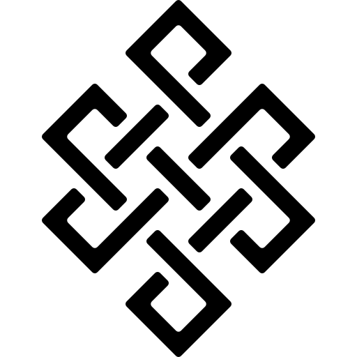 Endless Knot Free Vector Icons Designed