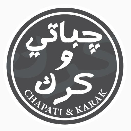 Chapati Karak Uk