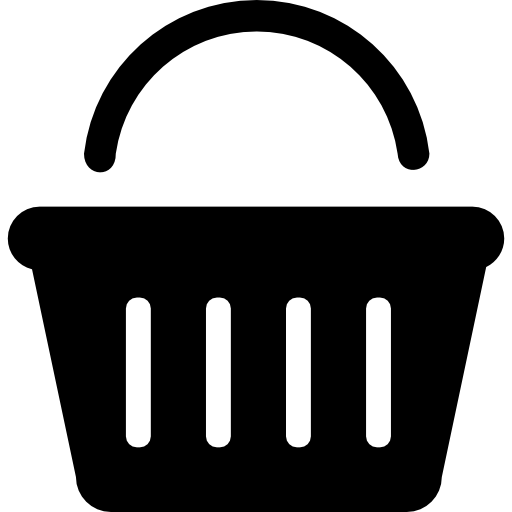 Shopping Basket Free Vector Icons Designed