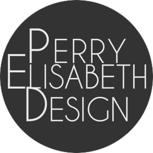 Dashboard Perry Elisabeth Design