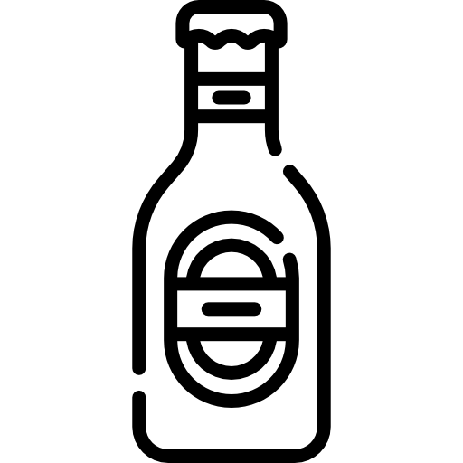 Beer Icon Kawaii Drinks Freepik