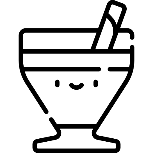 Punch Icon Kawaii Drinks Freepik