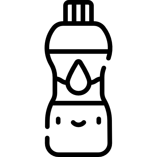 Water Icon Kawaii Drinks Freepik