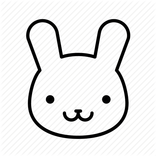Rabbit Icon
