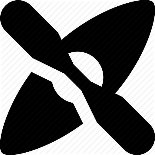 Kayak Icon
