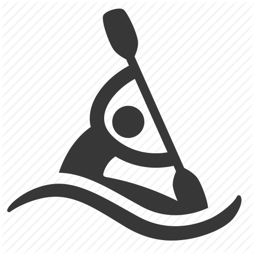 Adventure, Camping, Canoeing, Kayak, Outdoors, Raw, Rowing, Simple