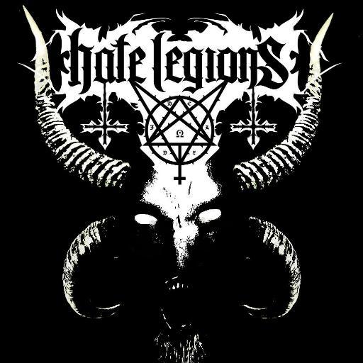 Hate Legions
