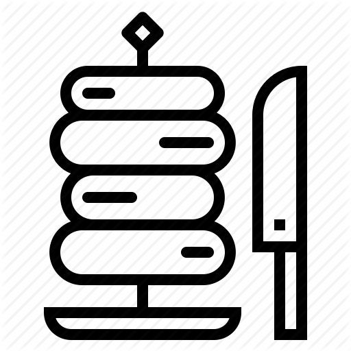 Kebab Icon
