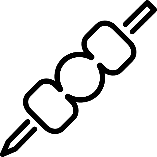 Skewer Icons Free Download