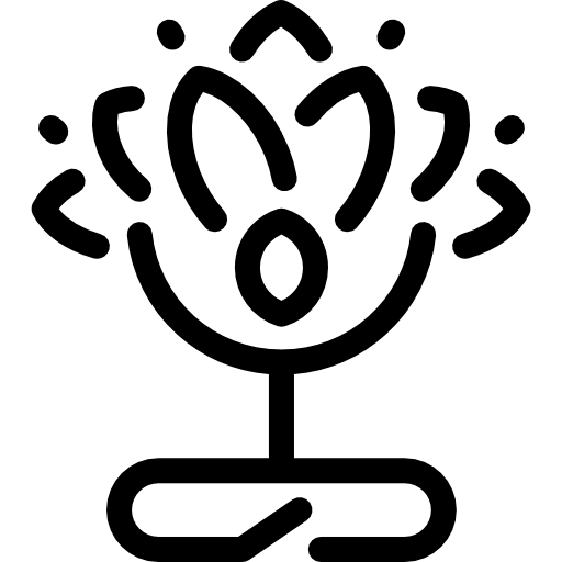 Meditation Icons Free Download