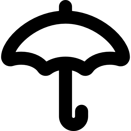 Keep Dry Icons Free Download