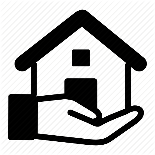 Business, Home, House, Keep, Real Estate Icon