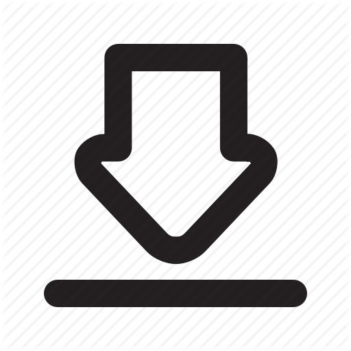 Download, Keep, Save, Storage Icon