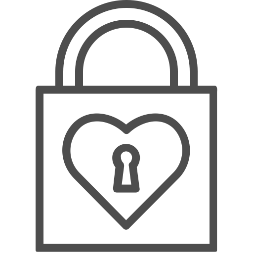 Love Lock Icon Download Free Icons