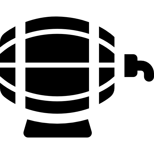 Keg Icon