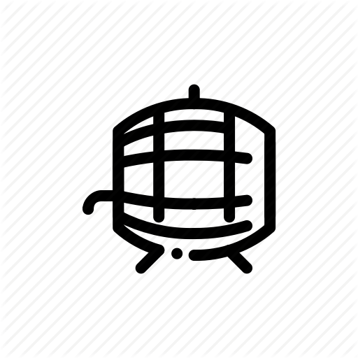 Beer, Beverage, Drink, Keg Icon
