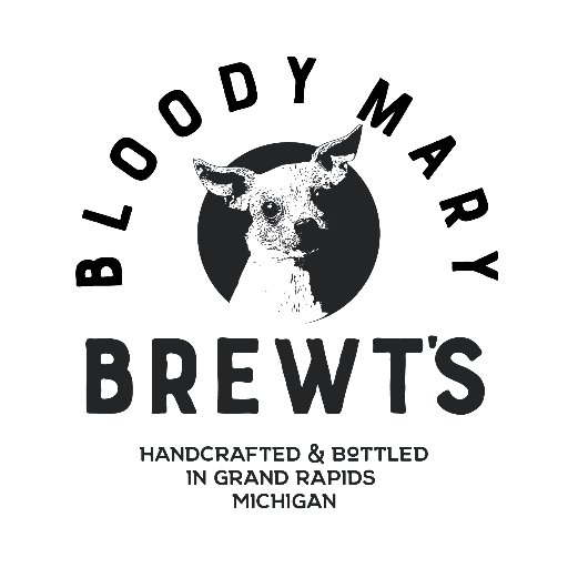 Brewt's Bloody Mary