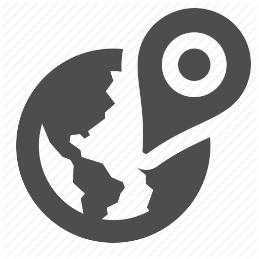 Kentucky Travel Icons