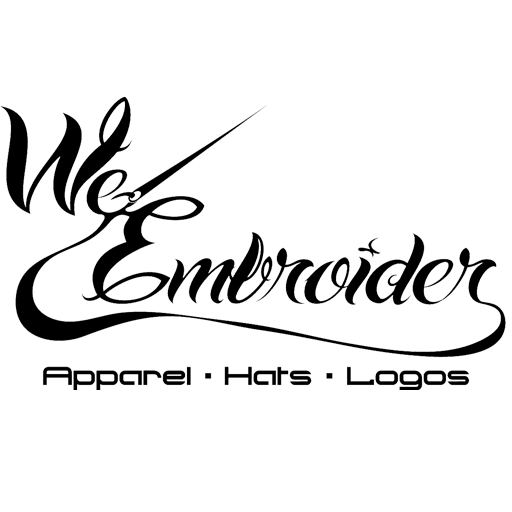 We Site Icon We Embroider Kentucky