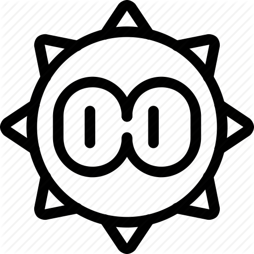 Flower, Game, Mario, Video Icon