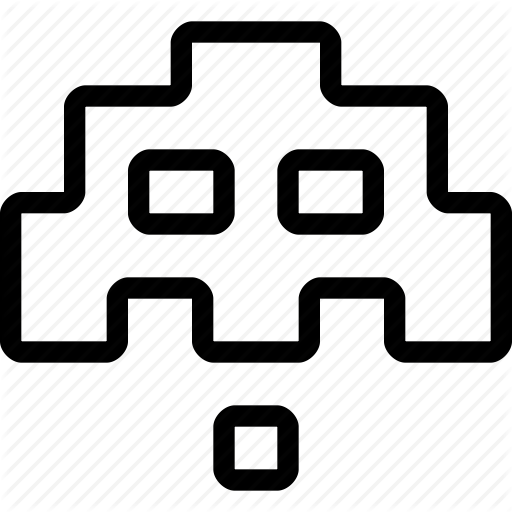 Gamasutra, Game, Video Icon