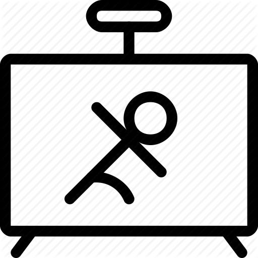 Game, Video, Wii Icon