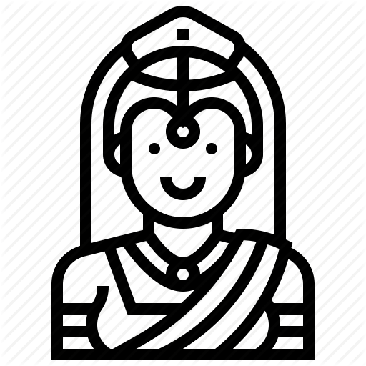 Avatar, God, Hindu, India, Kermit, Muni, Nut Icon