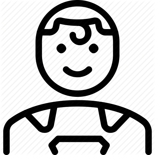 Character, Famous, Flapjack Icon