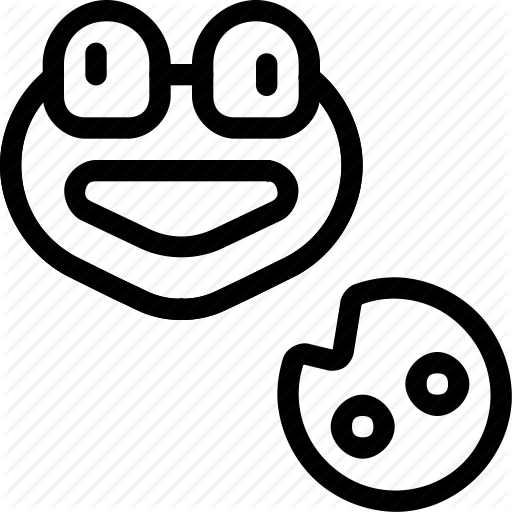 Character, Famous, Kermit Icon