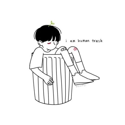 Legit Trash Mystic Messenger Amino