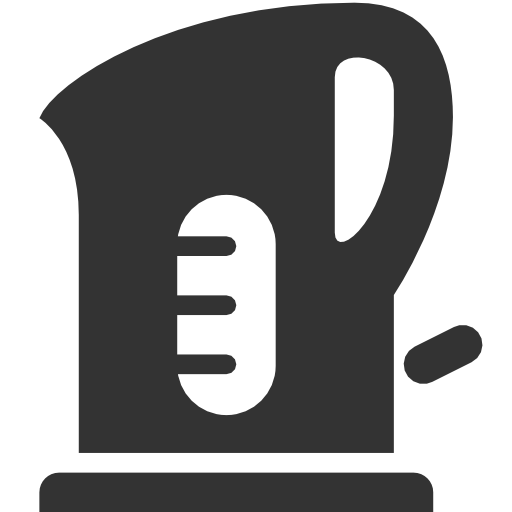 Teapot Icon
