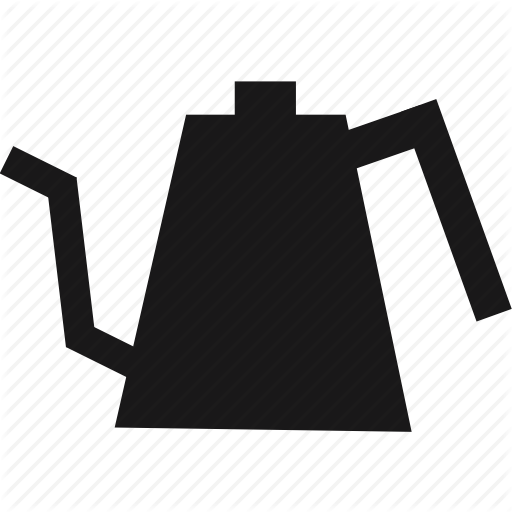 Brew, Cafe, Coffee, Hario, Kettle Icon