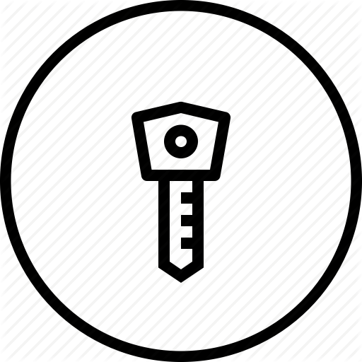 Key Icon Android