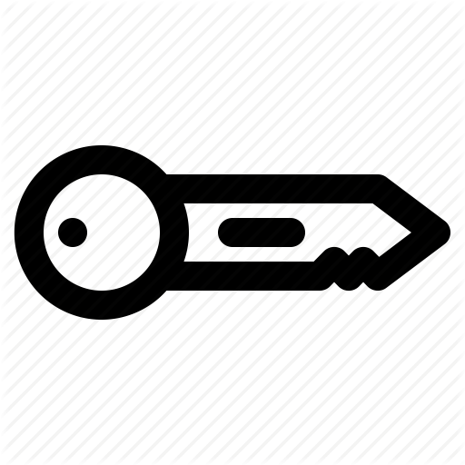 Android, Aplication, App, Key, Phone Icon