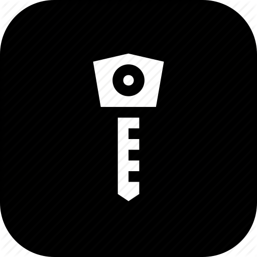 Key Icon On Android