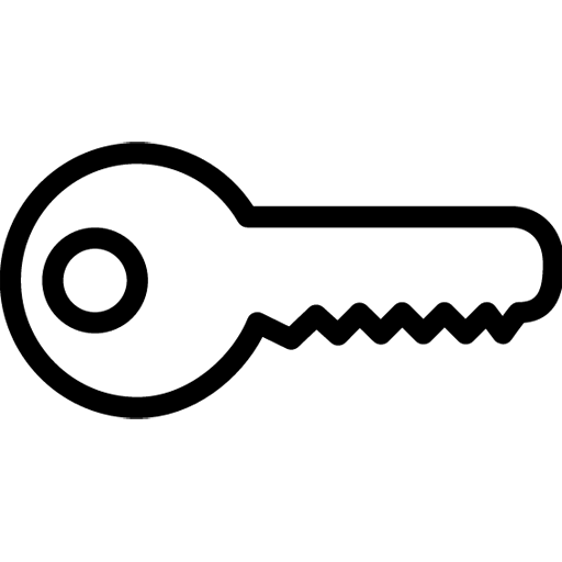 Key Icon