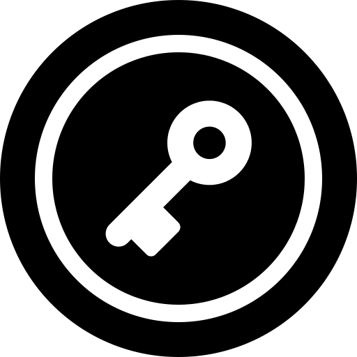Key Icon Png Images In Collection
