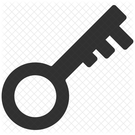 Password Key Icon Png Png Image