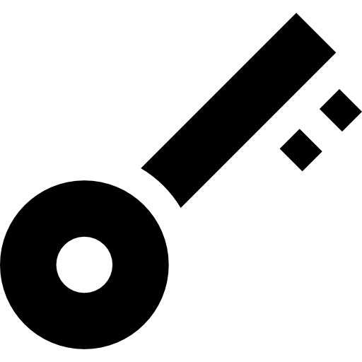 Key Icon