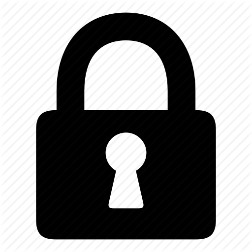Key, Lock, Password, Private, Security, Tool Icon