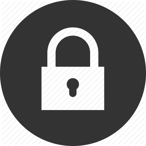 Circle, Circular, Key, Lock, Locked, Password, Private, Protect
