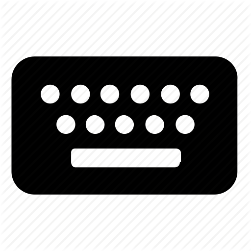 Pictures Of Keyboard And Mouse Icon