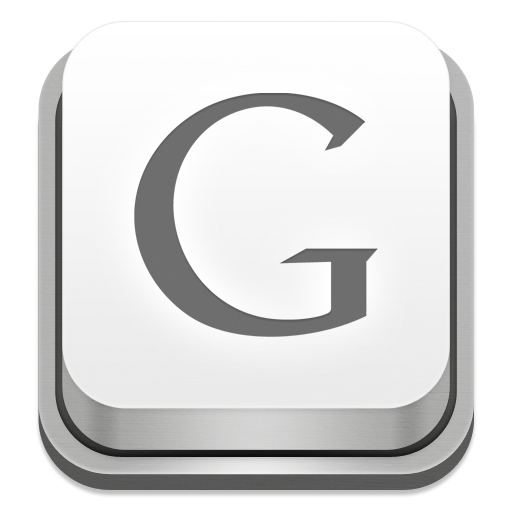 Google Icon