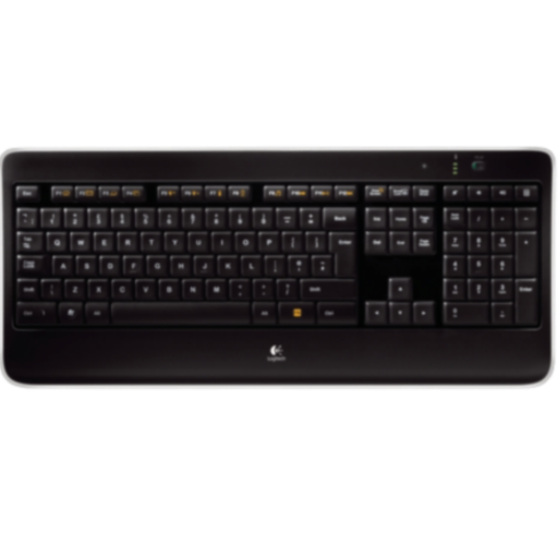 Keyboard Icon Png