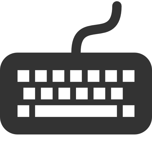 Keyboard Icon Free Of Windows Icon