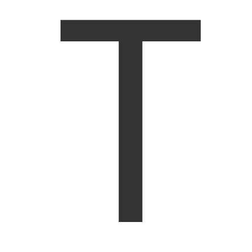 Keyboard Keys T Icon Download Free Icons