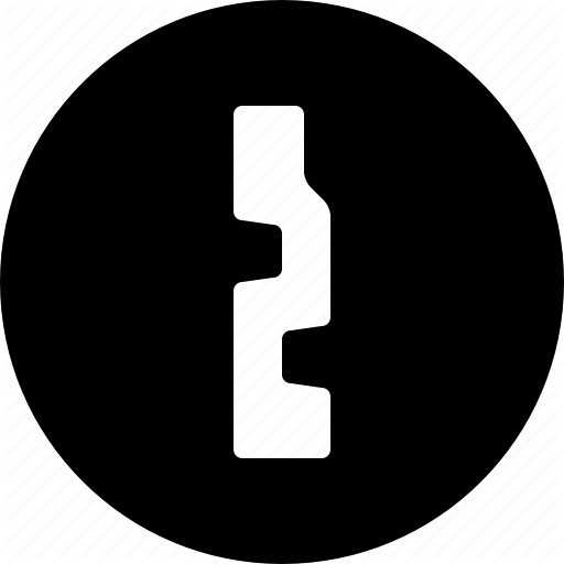 Access, Door, Hole, Key, Keyhole, Modern, Password Icon