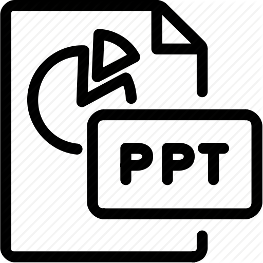 Keynote, Powerpoint, Ppt, Presentation Icon