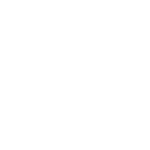White Keyword Research Icon