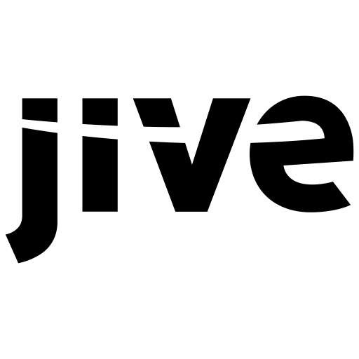 Jive Software Logo Transparent Png